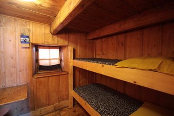 Viešbutis Alagna Valsesia 1